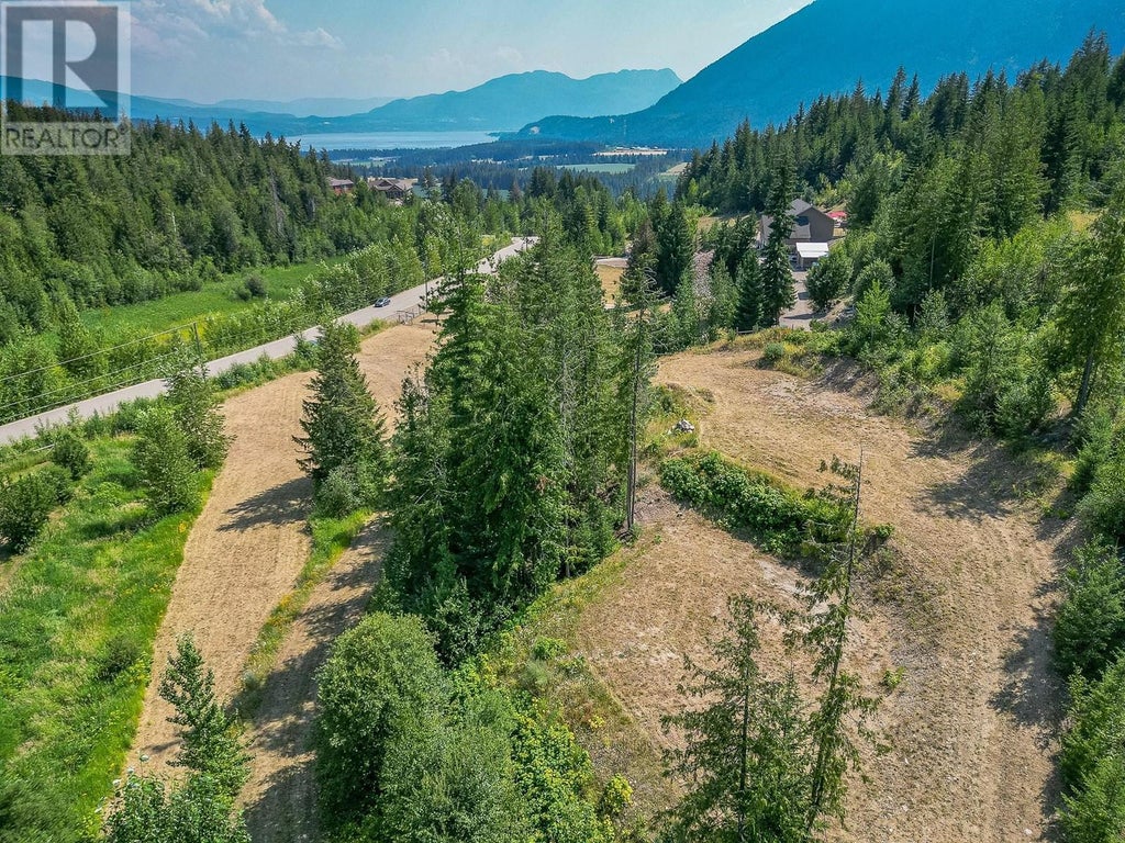 Lot 11 Recline Ridge Road, Tappen