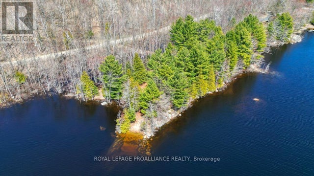 0 Baker Valley & Bebris Road, Central Frontenac (frontenac Centre)