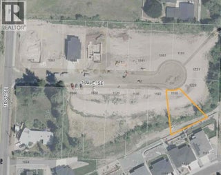 1180 16 Avenue Se. Salmon Arm, British Columbia