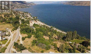 4641 Princeton Avenue. Peachland, British Columbia