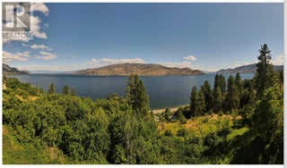 4641 Princeton Avenue. Peachland, British Columbia