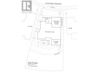 8916 Hampshire Crescent. Vernon, British Columbia