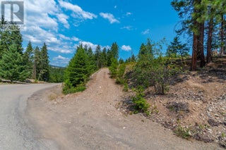 Lot 289 Westshore Road. Vernon, British Columbia