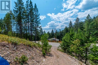 Lot 289 Westshore Road. Vernon, British Columbia