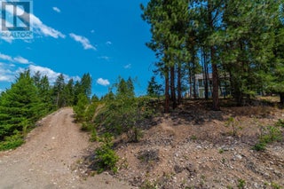 Lot 289 Westshore Road. Vernon, British Columbia