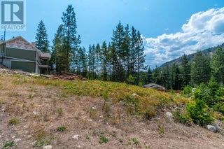 Lot 289 Westshore Road. Vernon, British Columbia