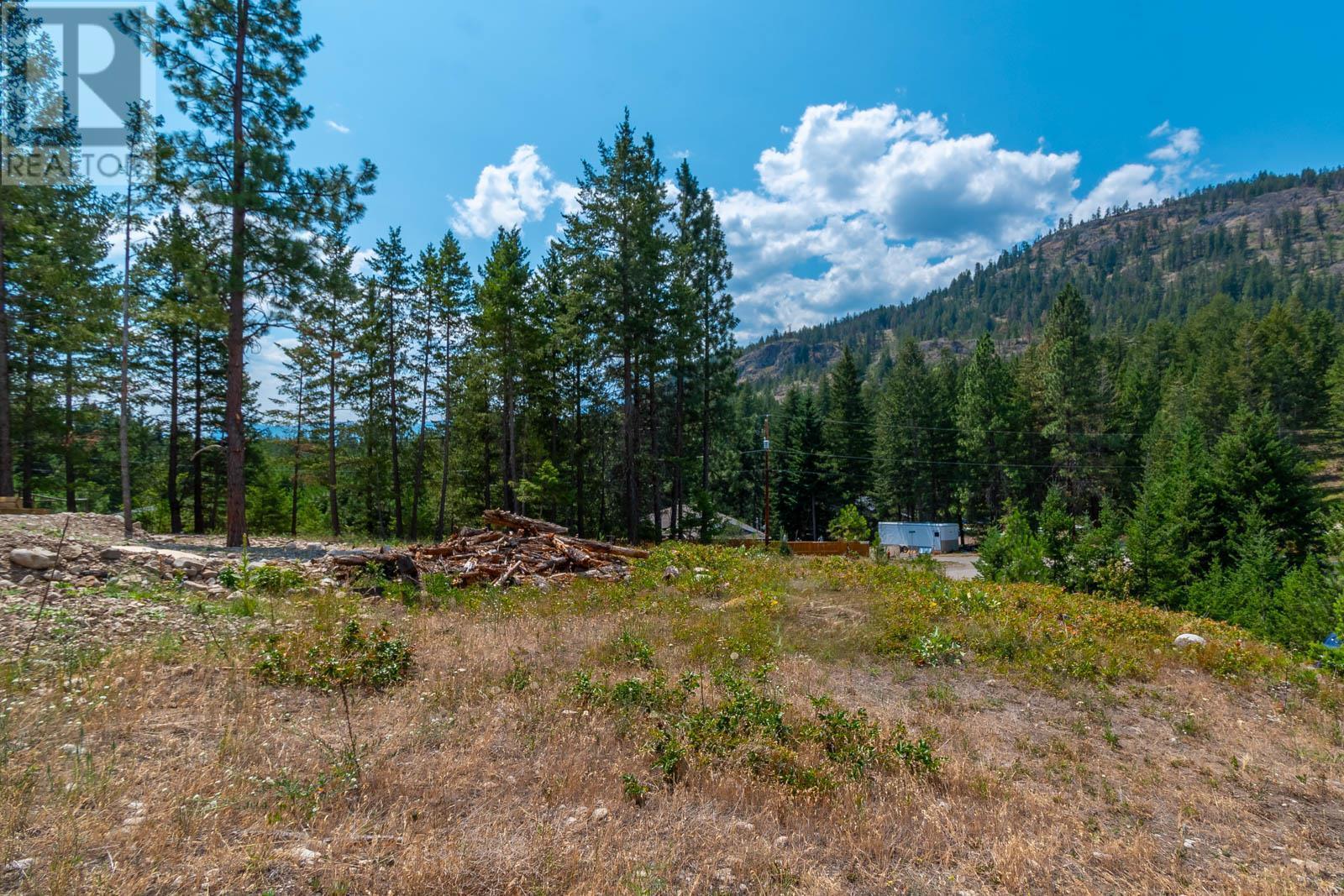 Lot 289 Westshore Road. Vernon, British Columbia