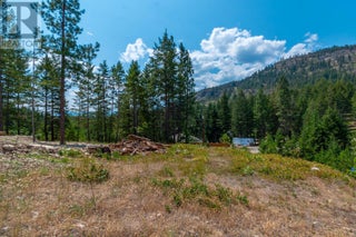 Lot 289 Westshore Road. Vernon, British Columbia
