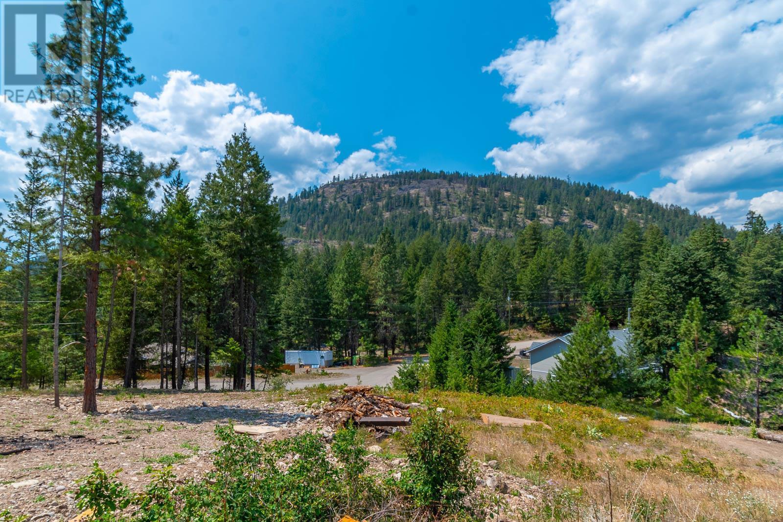 Lot 289 Westshore Road. Vernon, British Columbia