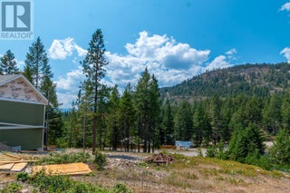 Lot 289 Westshore Road. Vernon, British Columbia