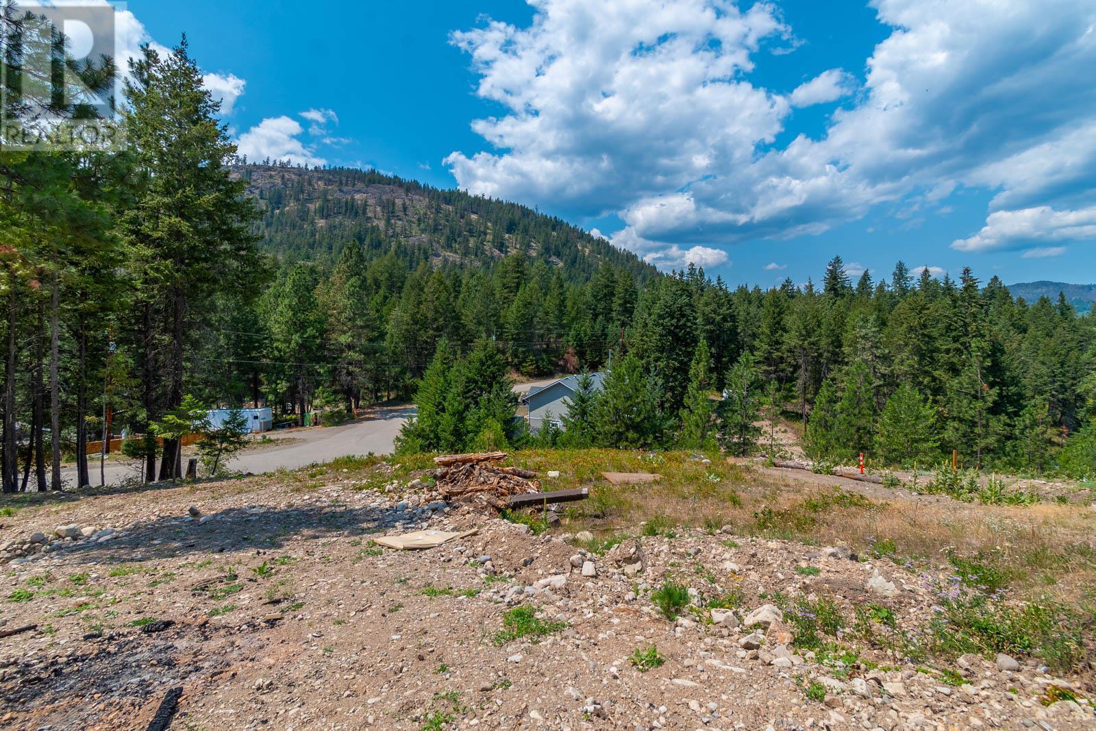 Lot 289 Westshore Road. Vernon, British Columbia