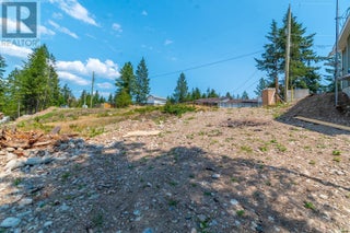 Lot 289 Westshore Road. Vernon, British Columbia