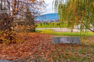 161 Shuswap Street Sw. Salmon Arm, British Columbia