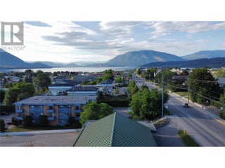 161 Shuswap Street Sw. Salmon Arm, British Columbia