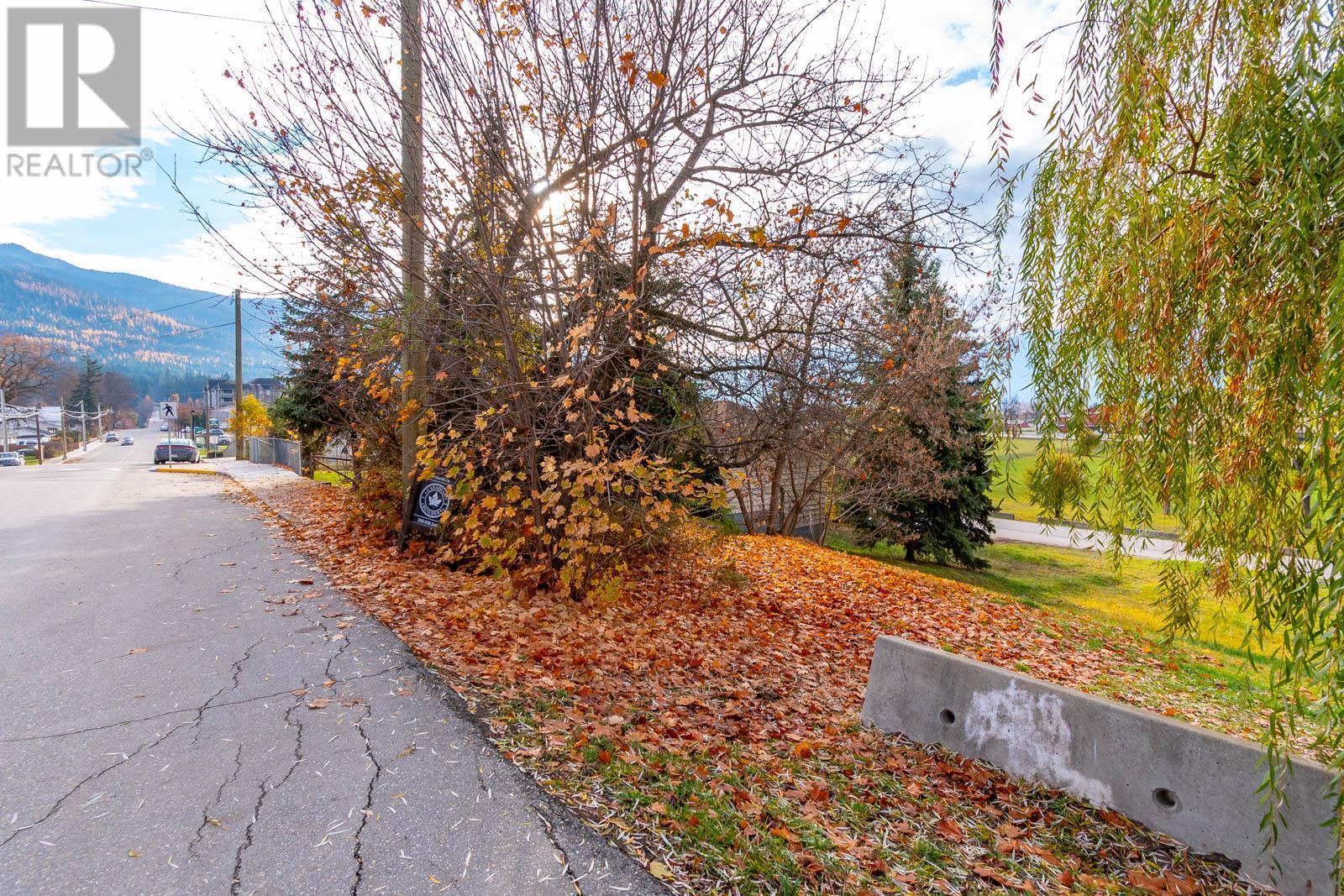 161 Shuswap Street Sw. Salmon Arm, British Columbia