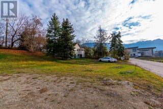 161 Shuswap Street Sw. Salmon Arm, British Columbia