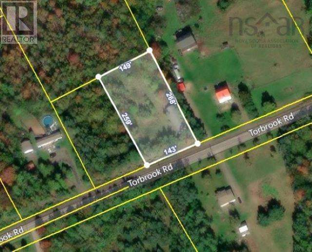 515 Torbrook Road, Torbrook West