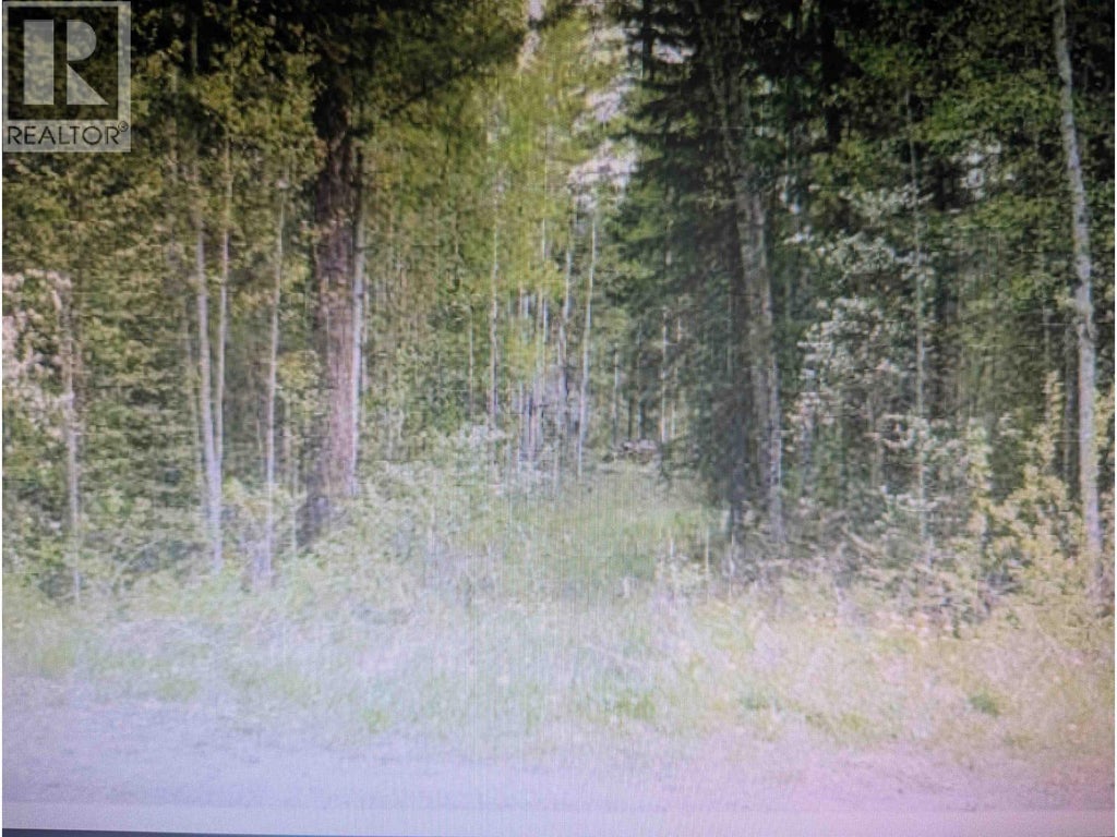 Lot 24 Kokanee Road, Canim Lake