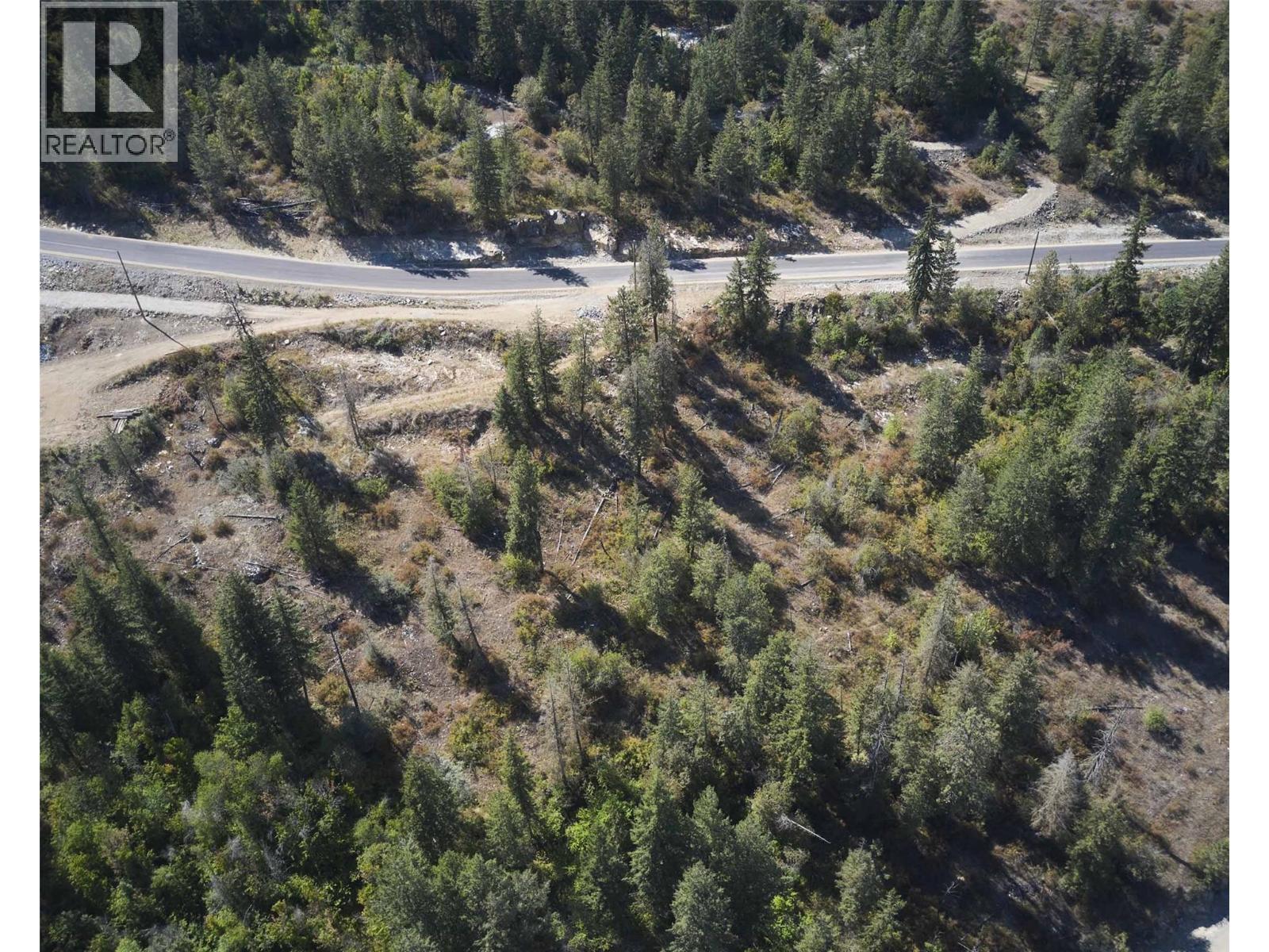 213 Crooked Pine Road. Enderby, British Columbia