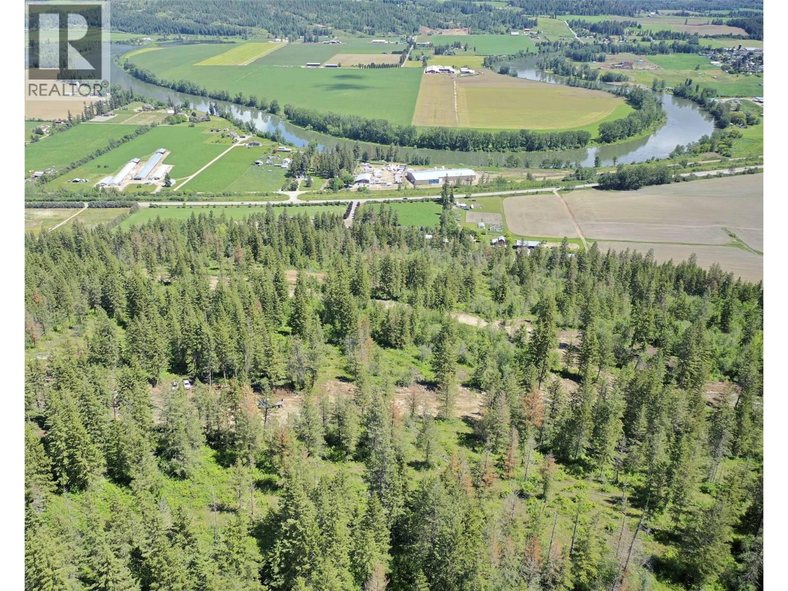 213 Crooked Pine Road. Enderby, British Columbia