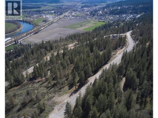 213 Crooked Pine Road. Enderby, British Columbia