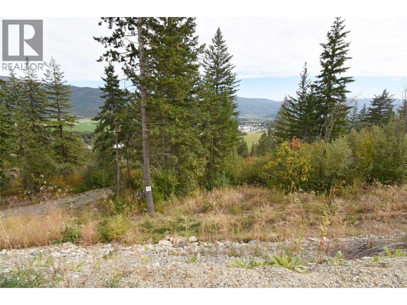 213 Crooked Pine Road. Enderby, British Columbia