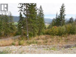 213 Crooked Pine Road. Enderby, British Columbia