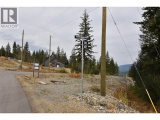 207 Crooked Pine Road. Enderby, British Columbia