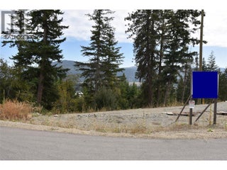 207 Crooked Pine Road. Enderby, British Columbia
