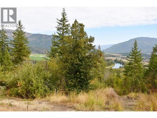 207 Crooked Pine Road. Enderby, British Columbia