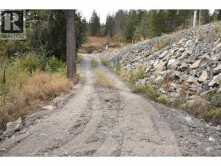 207 Crooked Pine Road. Enderby, British Columbia