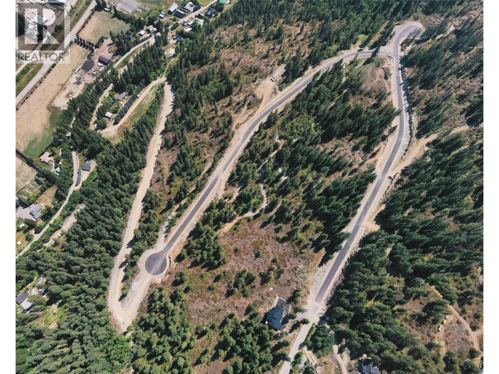 201 Crooked Pine Road. Enderby, British Columbia