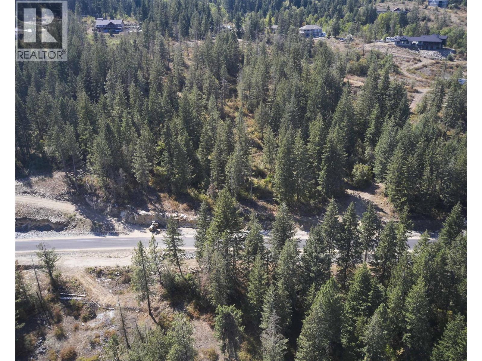 201 Crooked Pine Road. Enderby, British Columbia