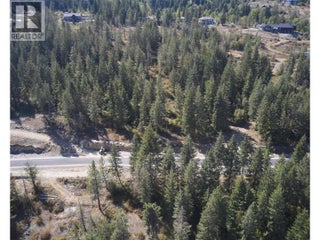 201 Crooked Pine Road. Enderby, British Columbia