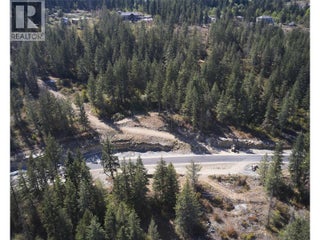 201 Crooked Pine Road. Enderby, British Columbia