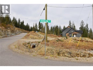 201 Crooked Pine Road. Enderby, British Columbia