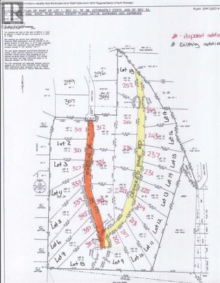 201 Crooked Pine Road. Enderby, British Columbia