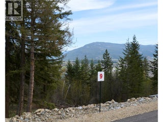 201 Crooked Pine Road. Enderby, British Columbia