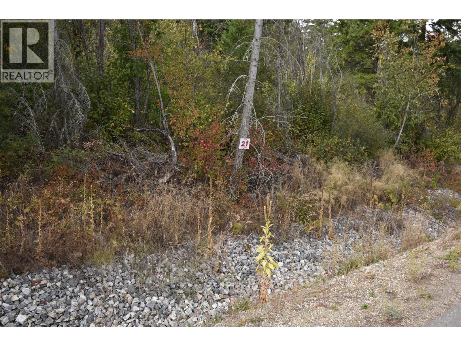 222 Crooked Pine Road. Enderby, British Columbia