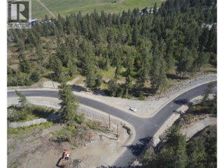 222 Crooked Pine Road. Enderby, British Columbia