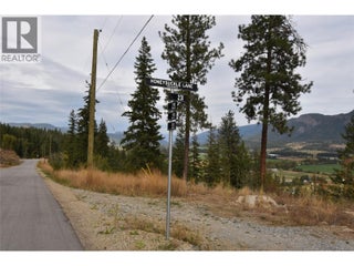 222 Crooked Pine Road. Enderby, British Columbia