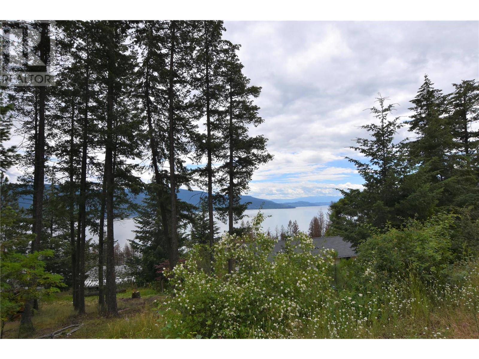 9354 Westside Road. Vernon, British Columbia