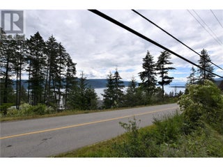 9354 Westside Road. Vernon, British Columbia