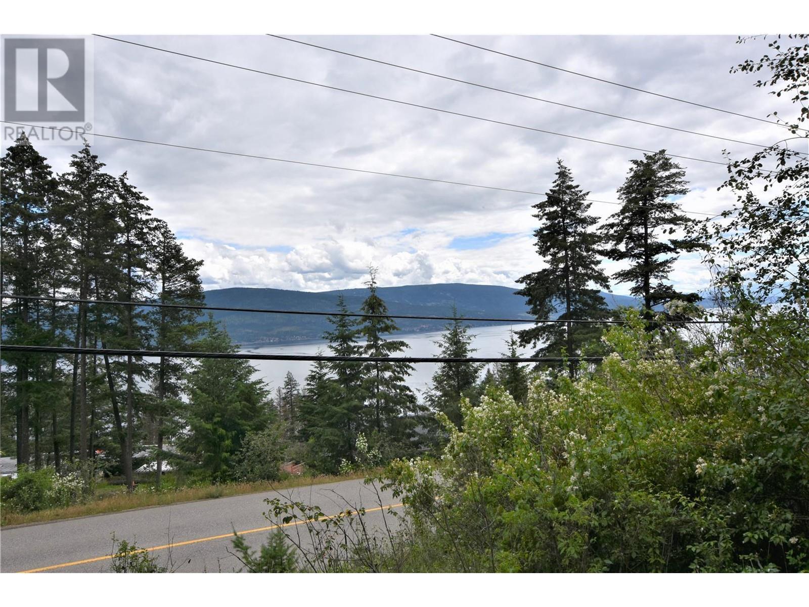 9354 Westside Road. Vernon, British Columbia