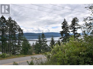 9354 Westside Road. Vernon, British Columbia