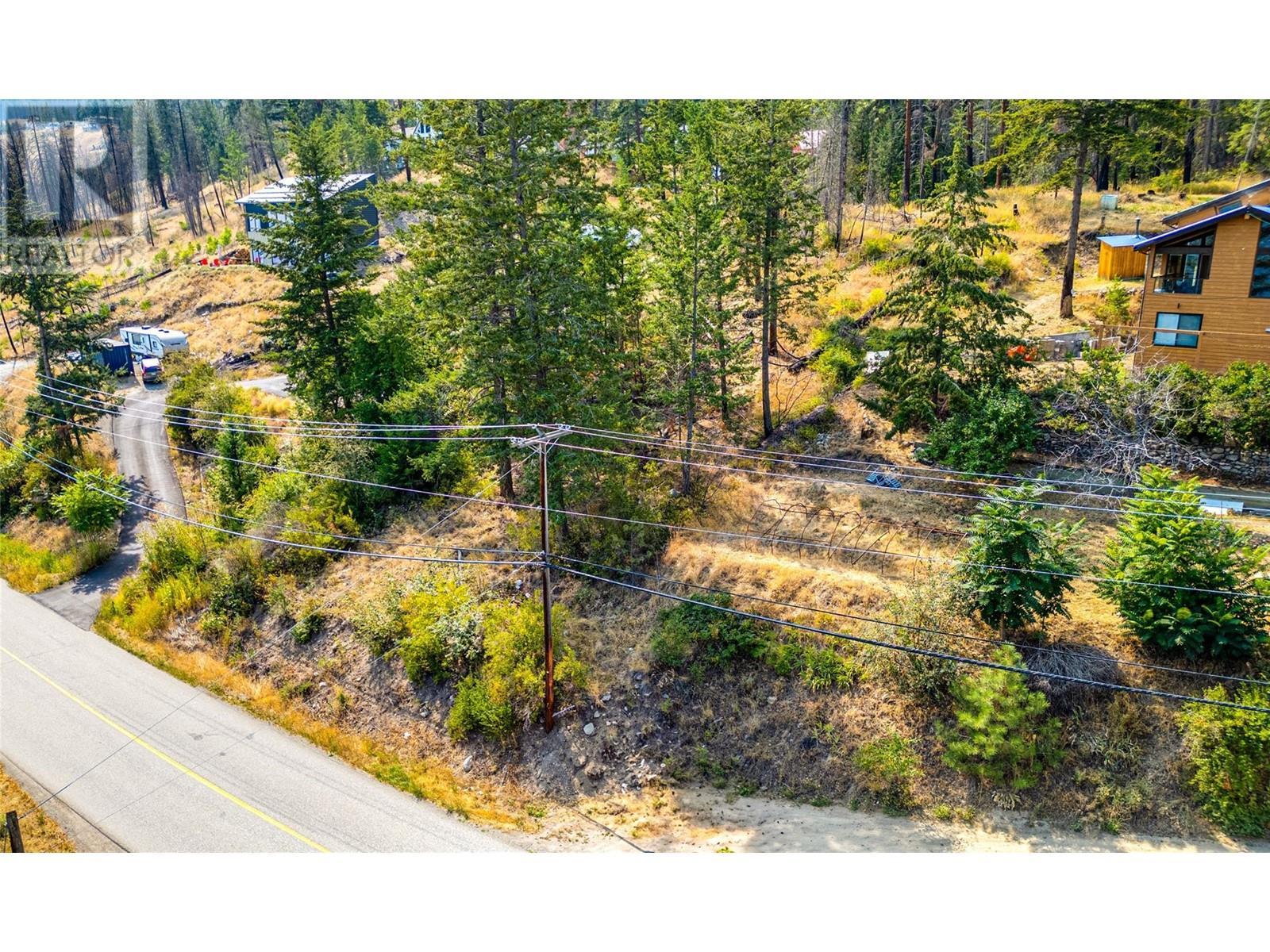 9354 Westside Road. Vernon, British Columbia