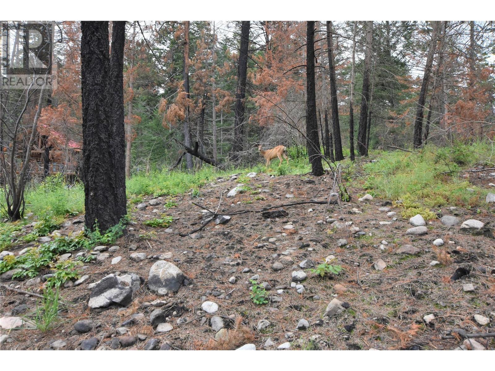 9354 Westside Road. Vernon, British Columbia