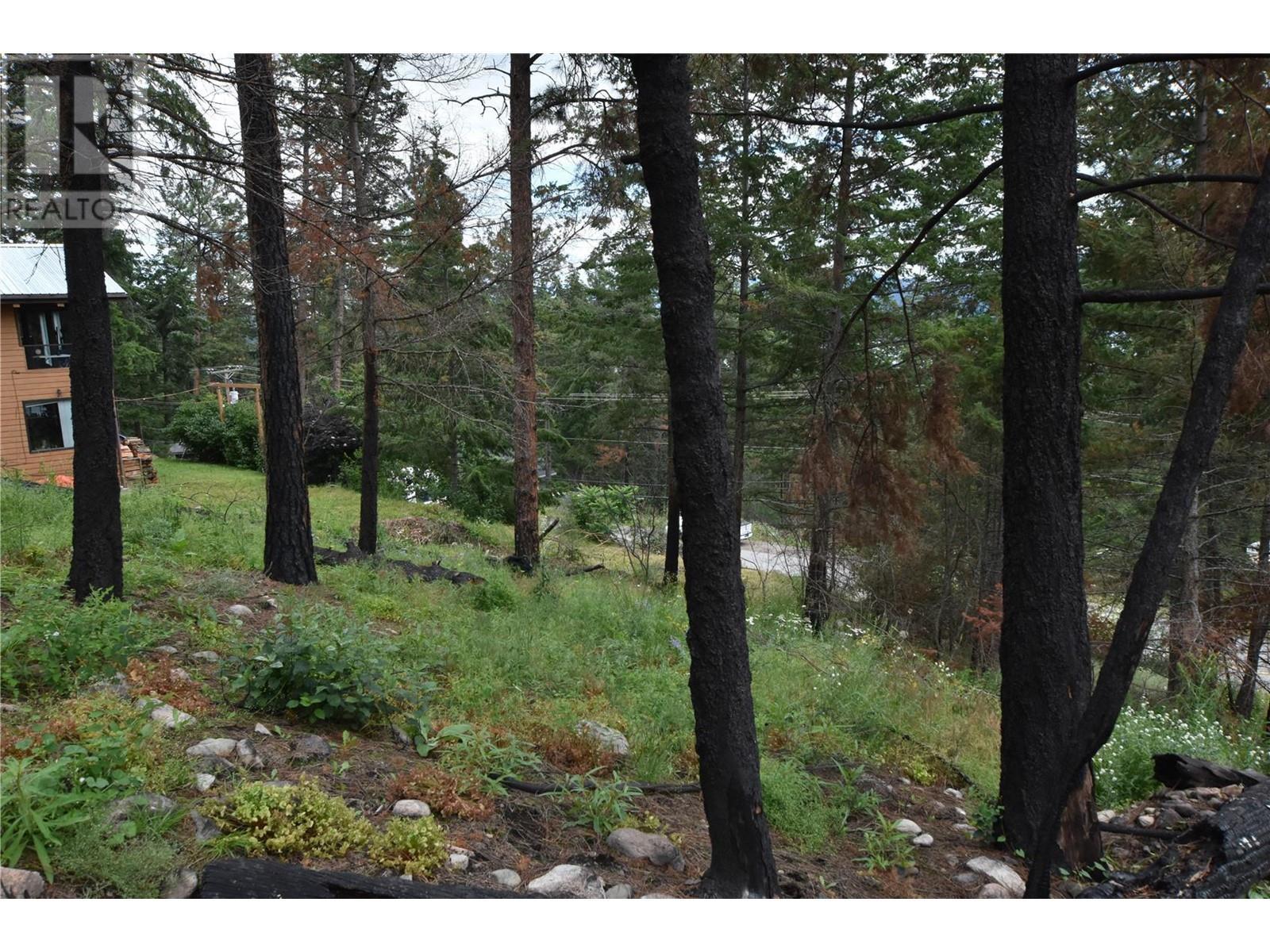 9354 Westside Road. Vernon, British Columbia