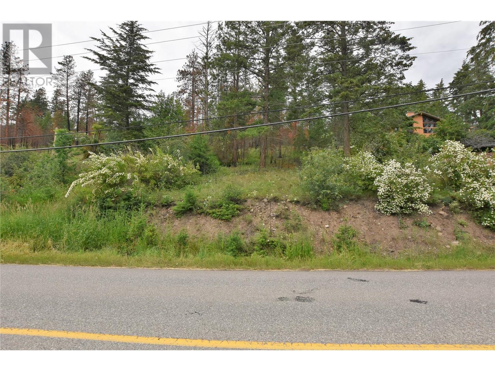 9354 Westside Road. Vernon, British Columbia