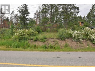 9354 Westside Road. Vernon, British Columbia